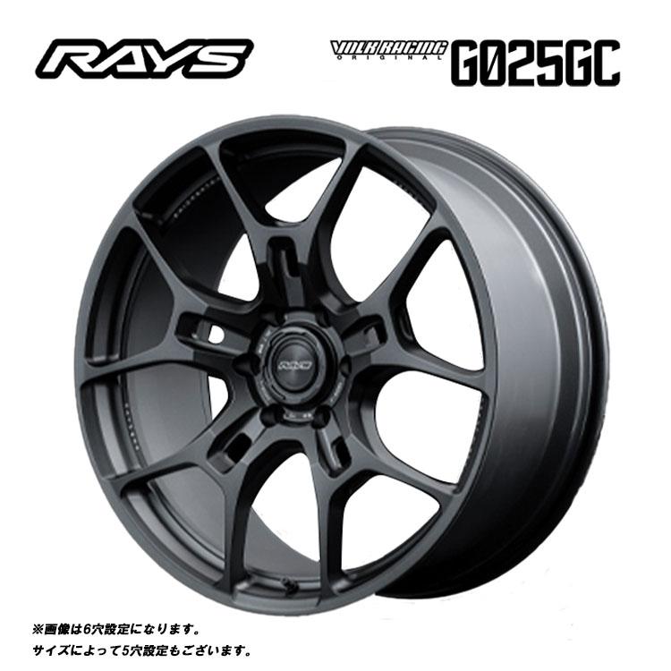 RAYS 22インチ 6H139.7 9.5J 9.5J+50 6穴 ホイール 【1本単品 新品 