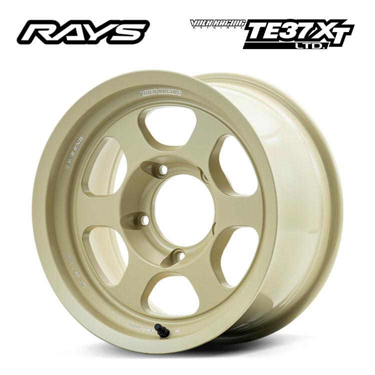 RAYS 16インチ 5H150 8J 8J+0 5穴 ホイール 【2本セット 新品】 VOLK 