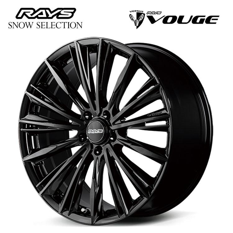 RAYS 18インチ 5H114.3 7J 7J+54 5穴 ホイール 【1本単品 新品 