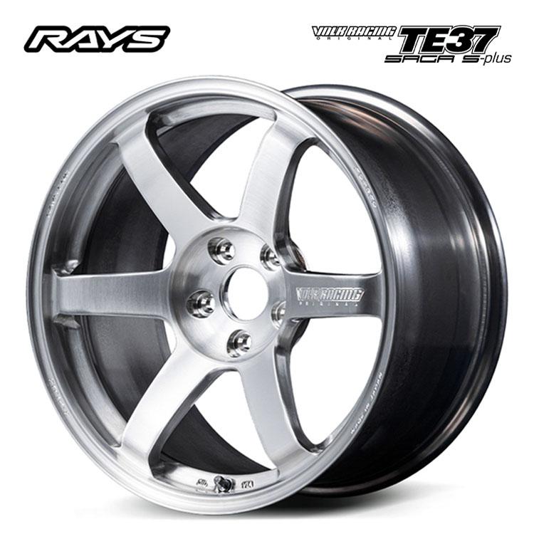 RAYS 19インチ 5H112 9.5J 9.5J+25 5穴 ホイール 【4本セット 新品