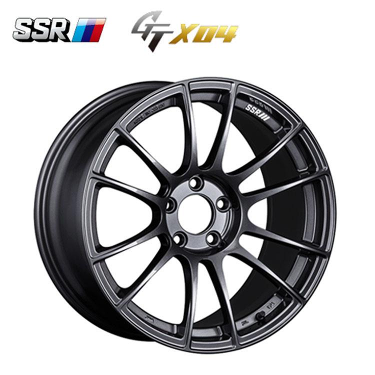 SSR 19インチ 5H120 9.5J 9.5J+38 5穴 ホイール 【2本セット 新品 