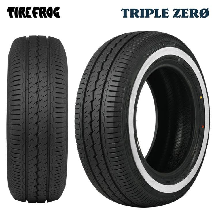 195/80R15 LTタイヤ 195/80R15 107/105R LT 【4本セット 新品】 送料無料 タイヤフロッグ