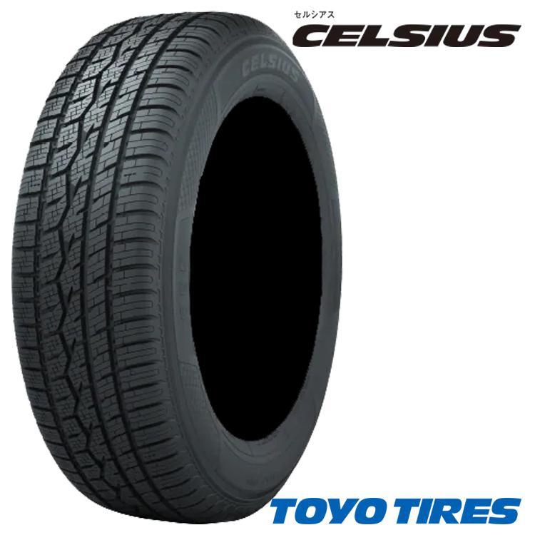 CELSIUS 165/65R14 79T 【2本セット 新品】 送料無料 トーヨータイヤ