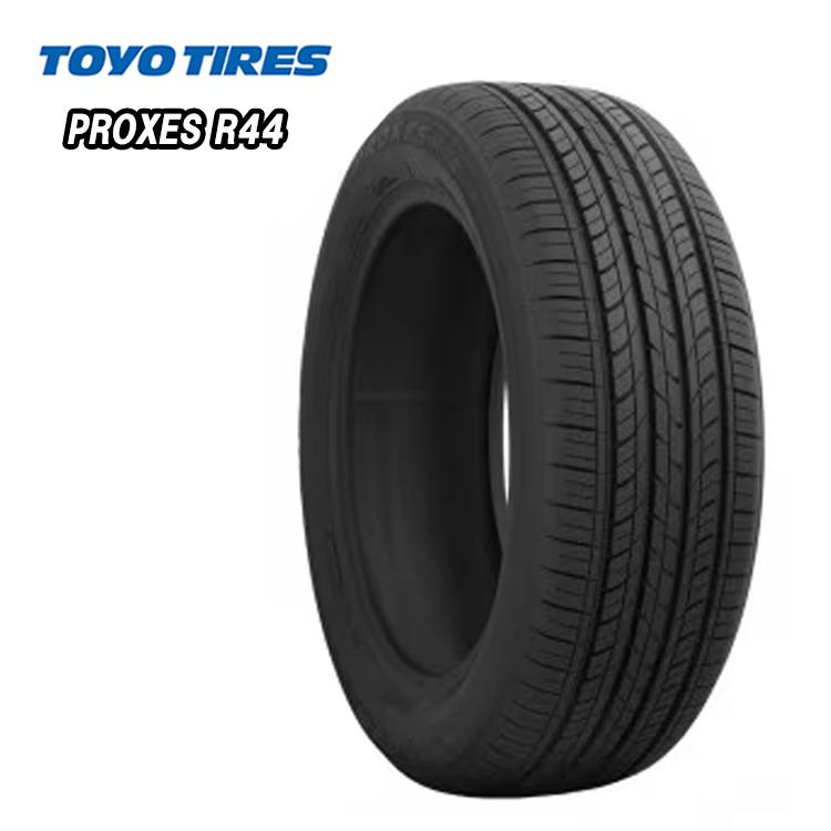 PROXES 送料無料トーヨータイヤ TOYO TIRES R44 プロクセス 225/55R18 
