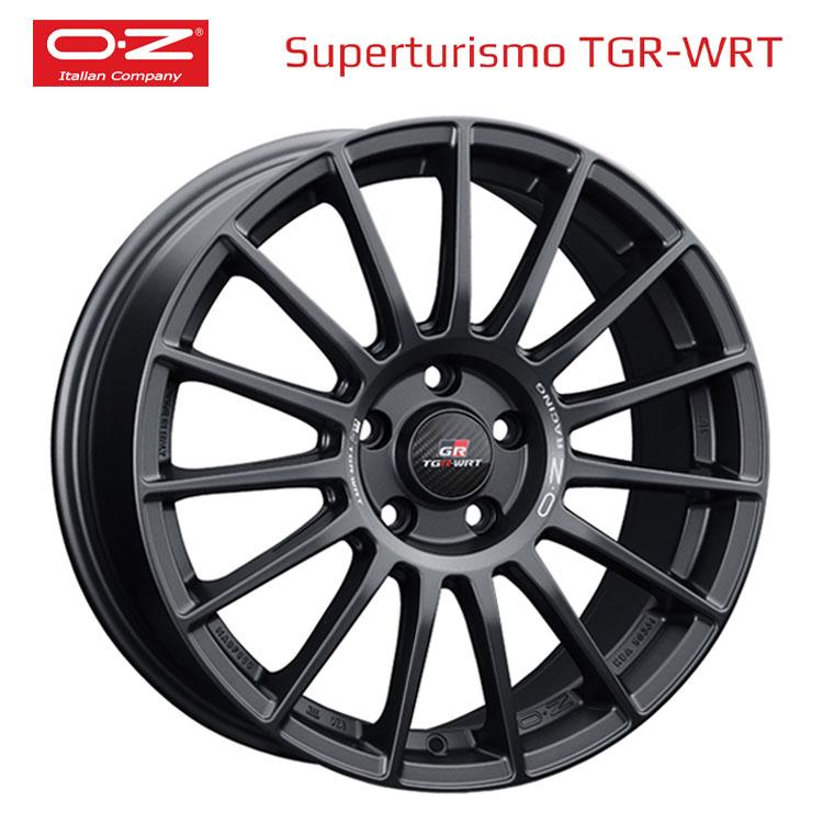 OZ Racing 21インチ 5H120 9J 9J+45 5穴 ホイール 【1本単品 新品】 MB 