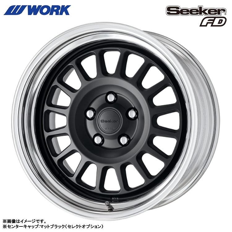 work ホイール 17インチ PCD100 2024年 215/45 R17 WORK 17インチ 4穴 100 7J WORK EMOTION CR Kiwami 紅Kureinai
