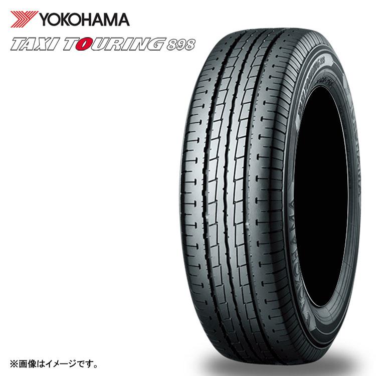 ヨコハマタイヤ（YOKOHAMA TIRE） 185/65R15 88S 【4本セット