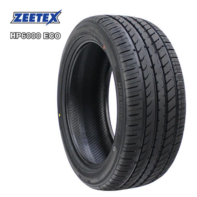 ZEETEX（ジーテックス） 205/45R16 87W XL 【4本セット 新品】 送料 