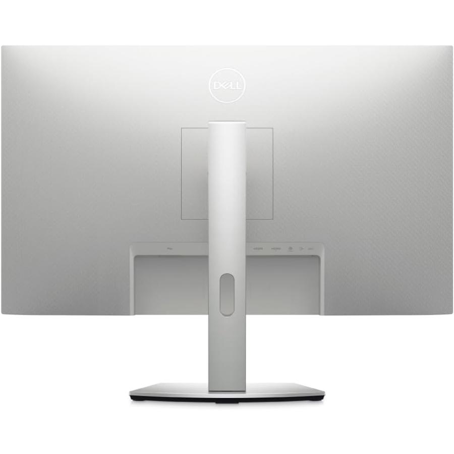 Dell S2722QC 27インチ 4K モニター (IPS非光沢/USB Type-C Dell S2722QC 27インチ 4K モニター (IPS非光沢/USB Type-C