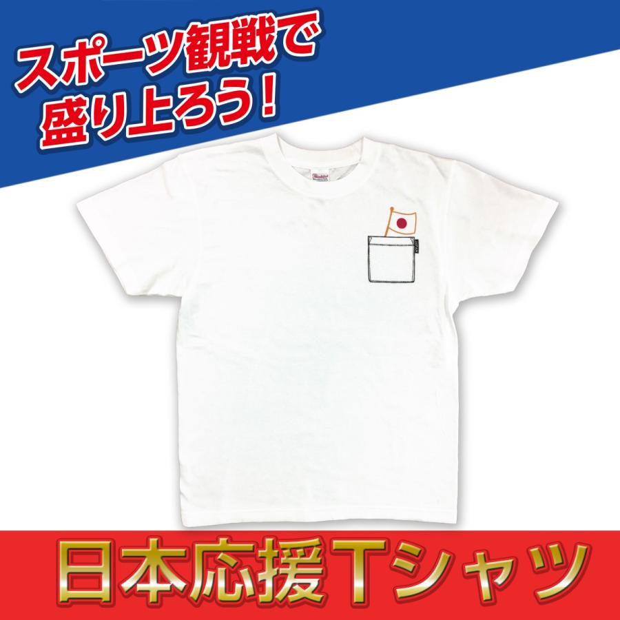 日本製 Japan 日の丸 応援tシャツ 白 スポーツ応援 日本代表応援 半袖smlサイズ T 01 緊急対策グッズ 国旗グッズ応援隊 通販 Yahoo ショッピング