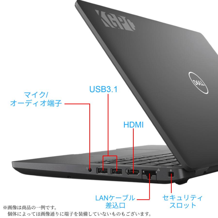 Dell Latitude 5500 ノートパソコン Amazon.co.jp: Dell Latitude 5500 ノートパソコン - 15.6インチ FHD