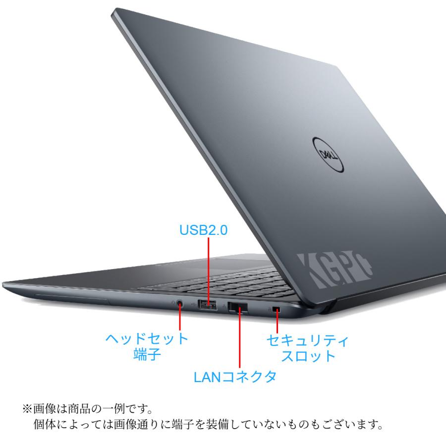 Vostro Dell 5590 ノートパソコン laptop / 15.6インチ 第8世代