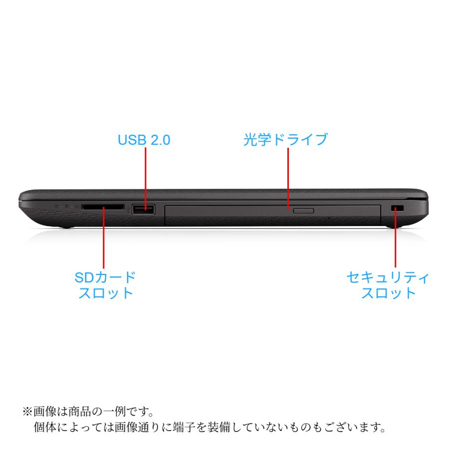 エイチピー 中古HP第8世代Corei5高性能Win11ノートパソコン