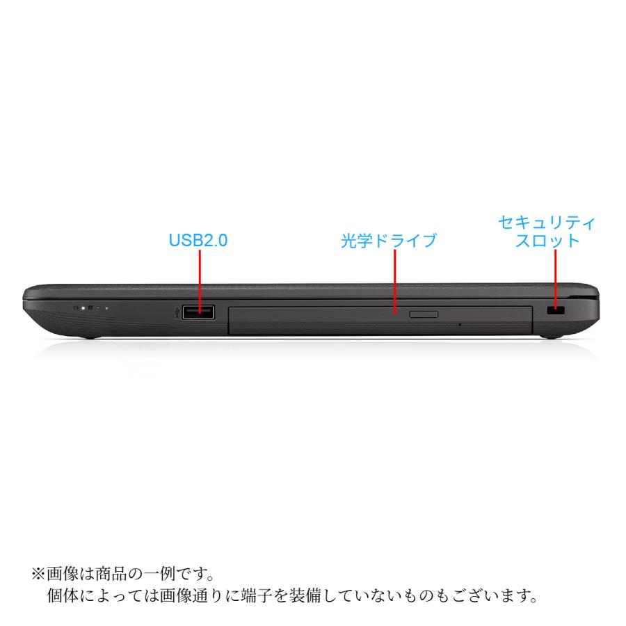 エイチピー 中古HP第8世代Corei5高性能Win11ノートパソコン