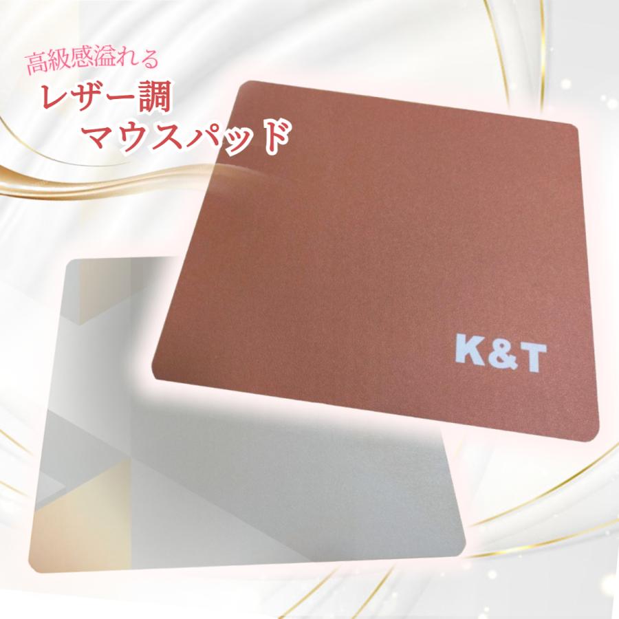 送料無料！kgpc オリジナル 気分で使い分けられる♪マウスパッド　 | ブランド登録なし