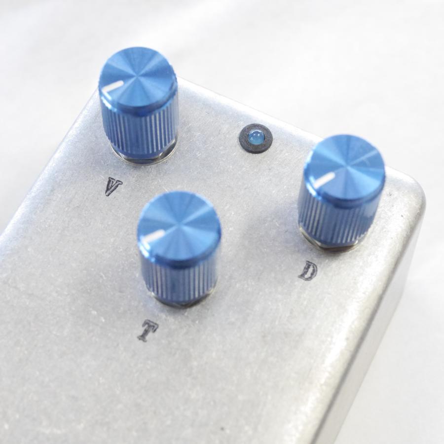 Blues Distortion (Marshall系ディストーション) : KGR Harmony 楽器