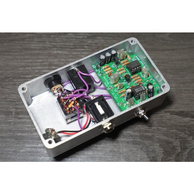 kgrharmony ミュートロン系ワウ エンベロープ フィルター kgrharmony