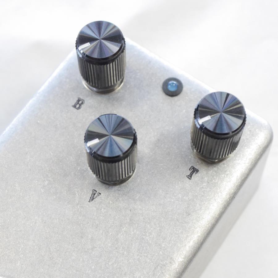 CASE (ベースプリアンプ) |  | 01