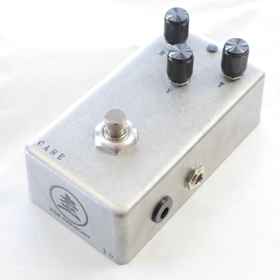 CASE (ベースプリアンプ) |  | 02