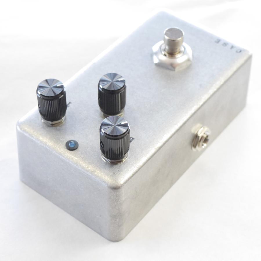 CASE (ベースプリアンプ) |  | 03