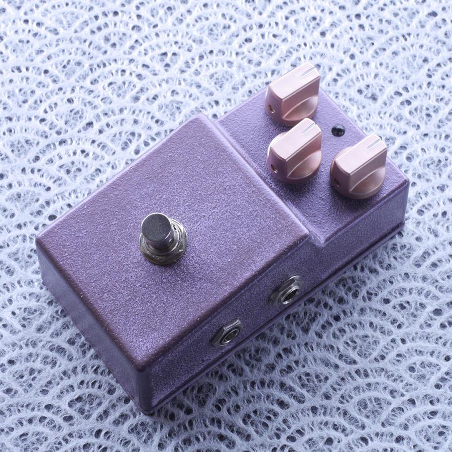 KGR Harmony IRON808 Wisteria(藤色) KGR生誕35周年記念35台