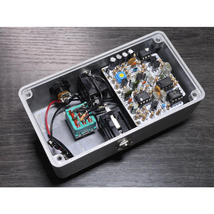 KGR Harmony Analog Chorus Boss CE-2系 コーラス 空間系