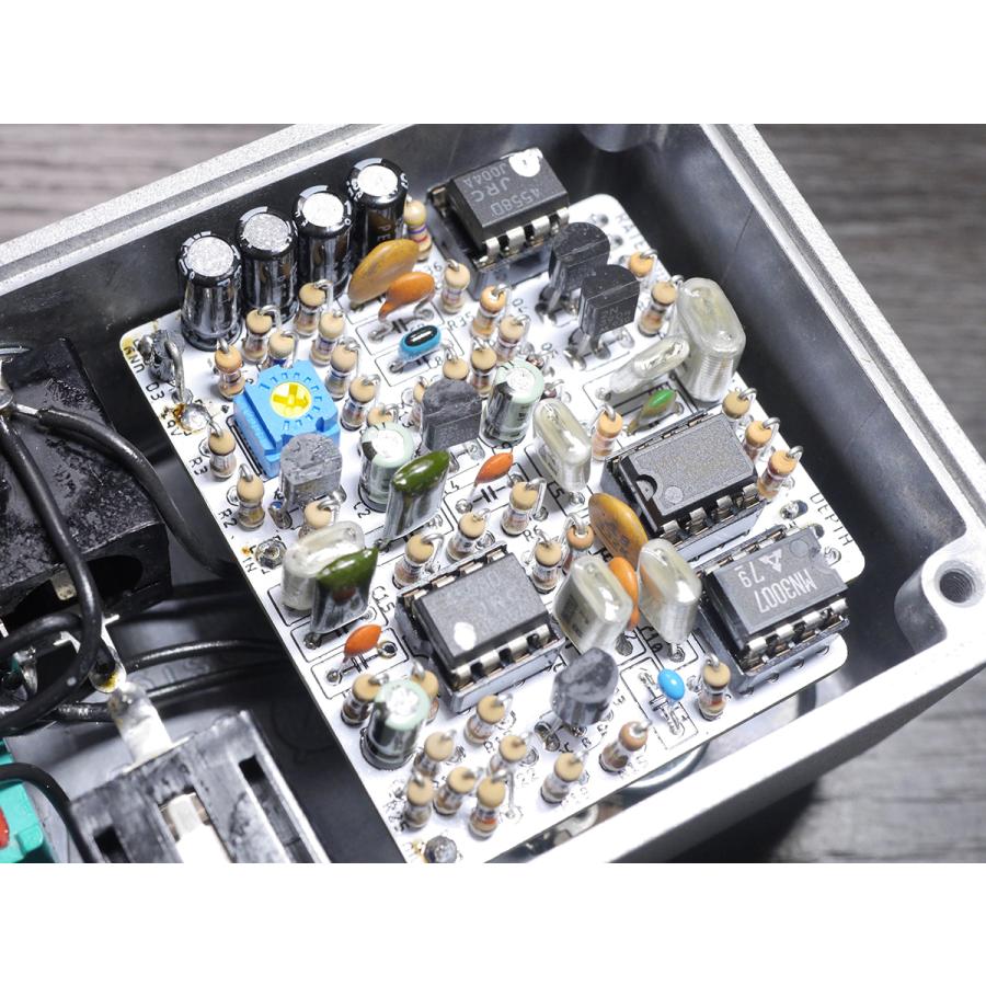 KGR Harmony Analog Chorus Boss CE-2系 コーラス 空間系