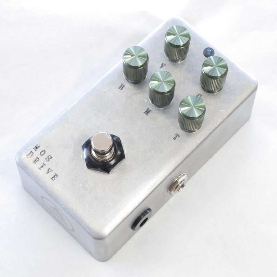 KGR Harmony MOS Drive オーバードライブ kgr harmony / MOS DRIVE オーバードライブ | イシバシ楽器