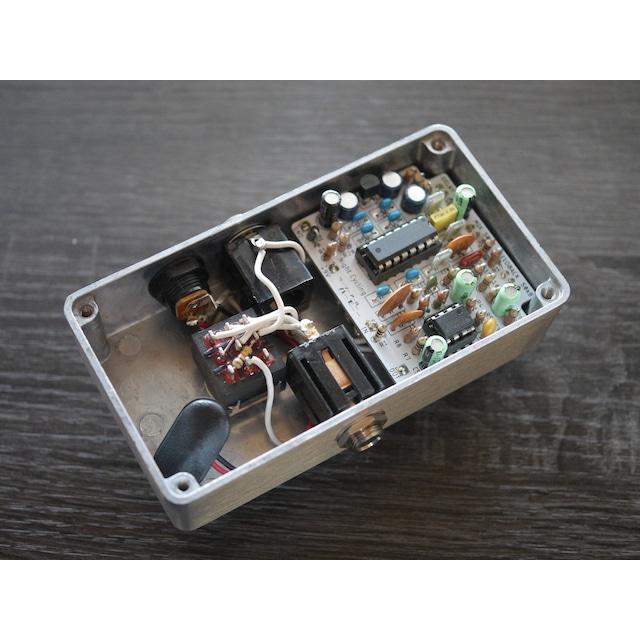 KGR Harmony Night Cycling PT2399 Delay ディレイ AL STANDARD