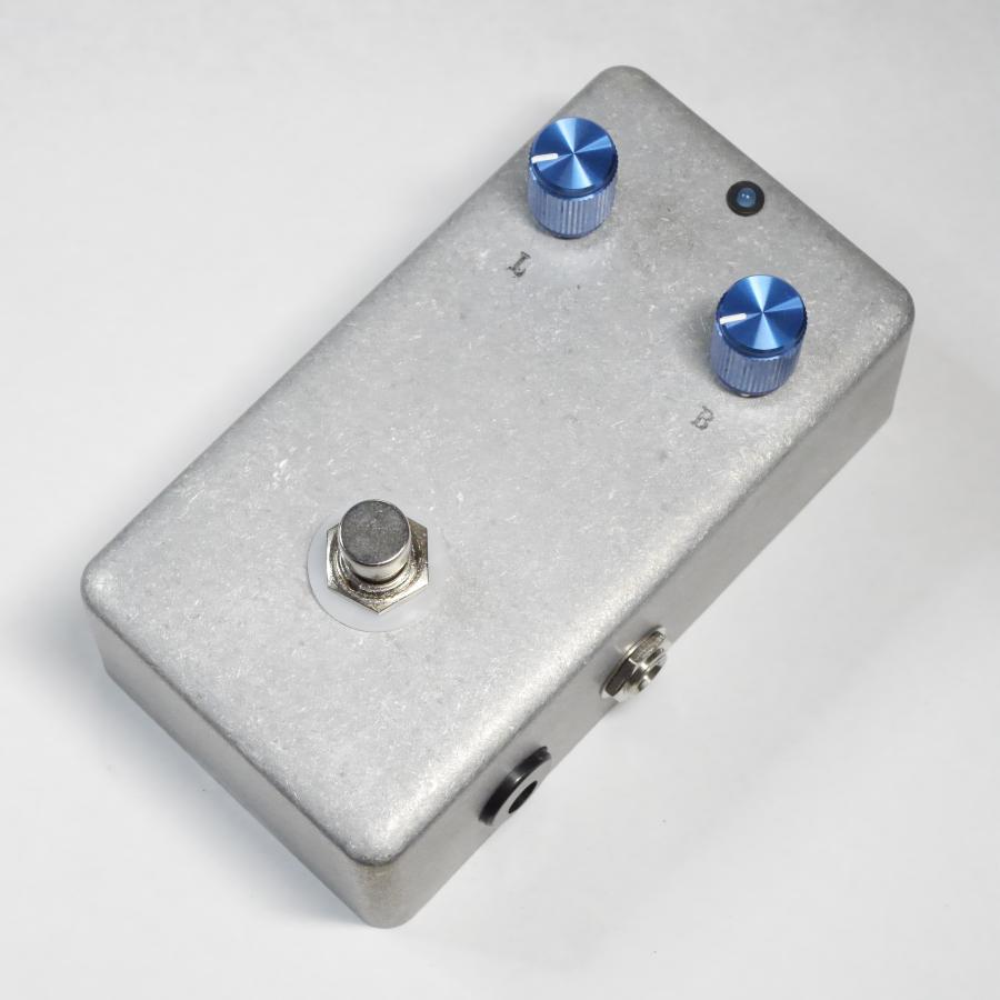Octave Typhoon (オクタビア系オクターブファズ) : KGR Harmony 楽器