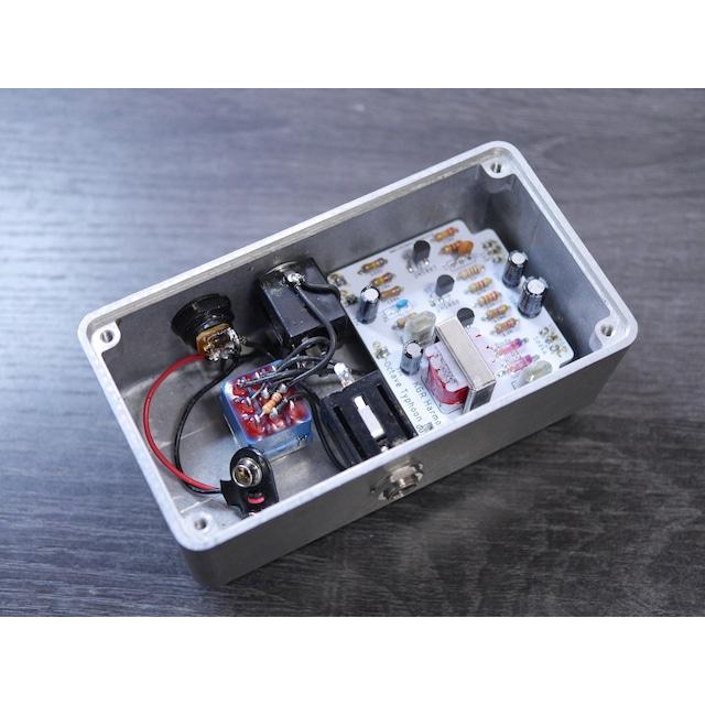 Octave Typhoon (オクタビア系オクターブファズ) : KGR Harmony 楽器