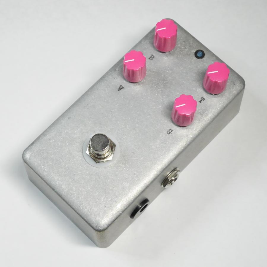 OverDriver (プリアンプ/オーバードライブ) |  | 01