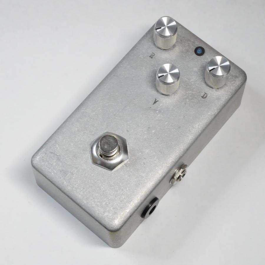 Post Wave (トランジスタ・トレモロ) | 