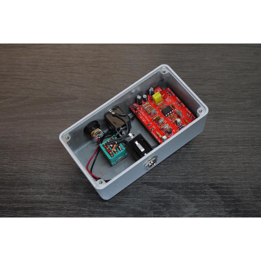 Red Mouse (RAT系ディストーション) : KGR Harmony 楽器 Yahoo!店