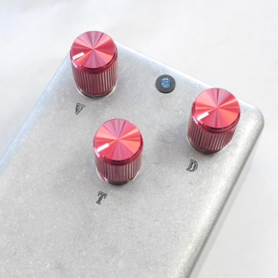 Red Mouse (RAT系ディストーション) : KGR Harmony 楽器 Yahoo!店