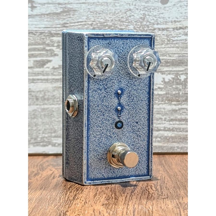 【美品】KGR HARMONY / 南部鉄器エフェクター しずく KGR Harmony しずく 特別色【水鞠】 【雫】【みずまり】Booster