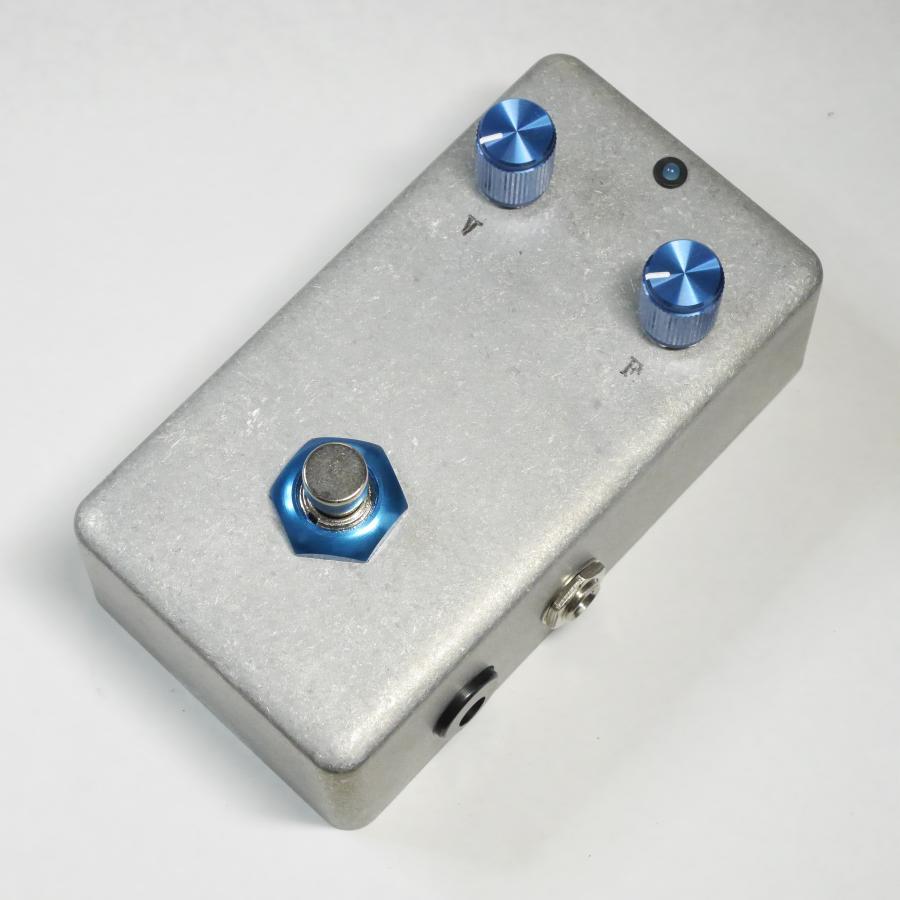 KGR HARMONY Siff+ シリコンファズ KGR Harmony / 
