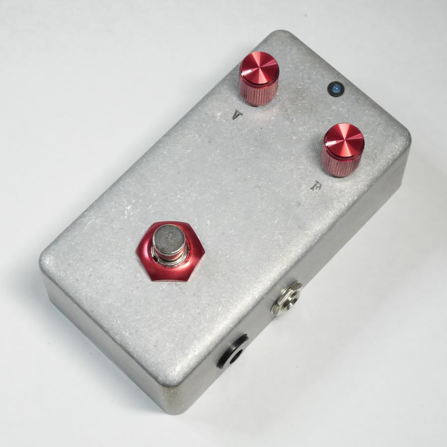 KGR HARMONY Siff+ シリコンファズ KGR Harmony / 