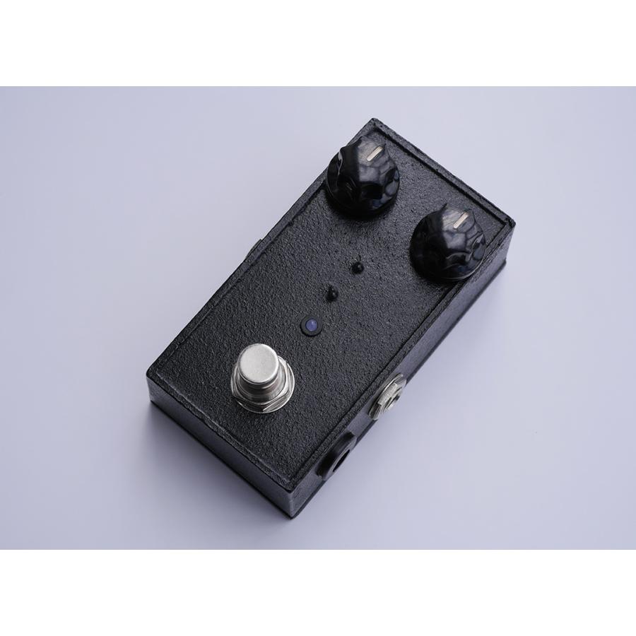 KGR Harmony しずく ブースター/オーバードライブ 南部鉄器