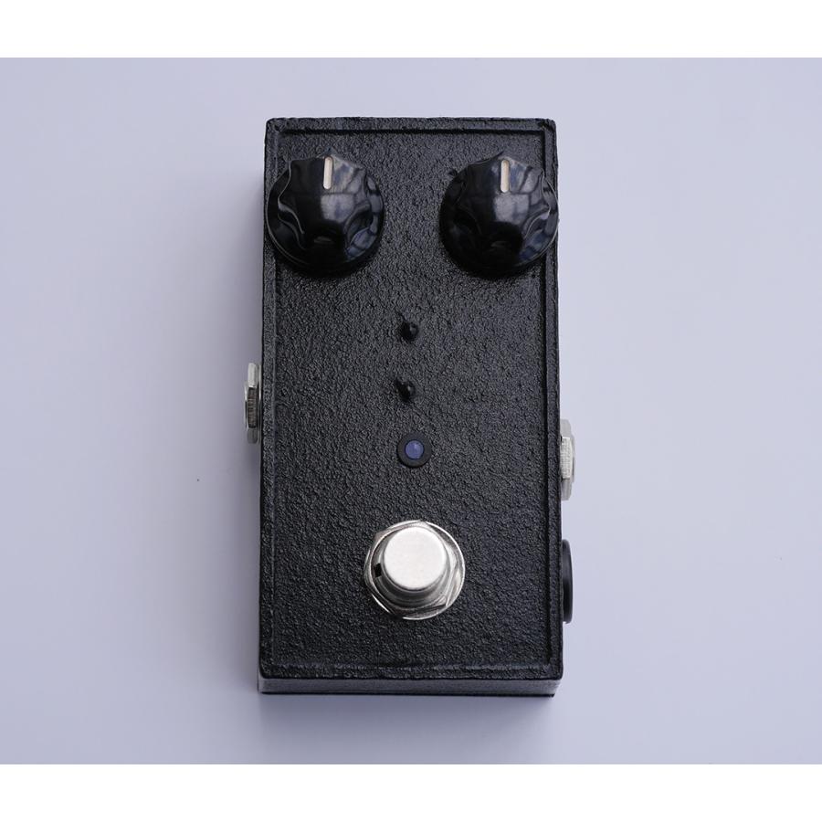 KGR Harmony しずく　ブースター/オーバードライブ  南部鉄器 エフェクター |  | 01