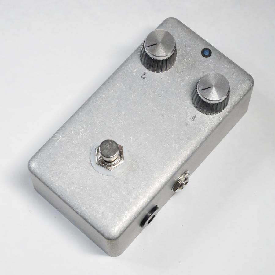 KGR Harmony TB2 ToneBender MK II系ファズ AL STANDARD