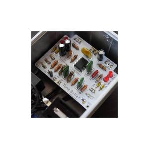 ModTonHigh Gainer ディストーション 動作確認済 Tone Butler (オーバードライブ/ディストーション) : KGR Harmony 楽器