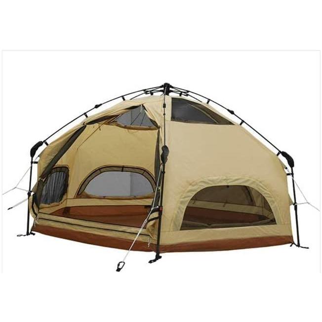 DOD キノコテント T4-610-RD レッド 赤