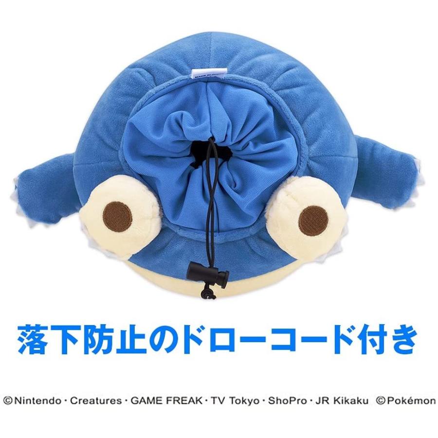 予約 Dr用 ドライバー用 ヘッドカバー カビゴン ポケットモンスター 460cc対応 ゴルフ キャラクター ヘッドカバー Labfuturo Cos Ufrj Br