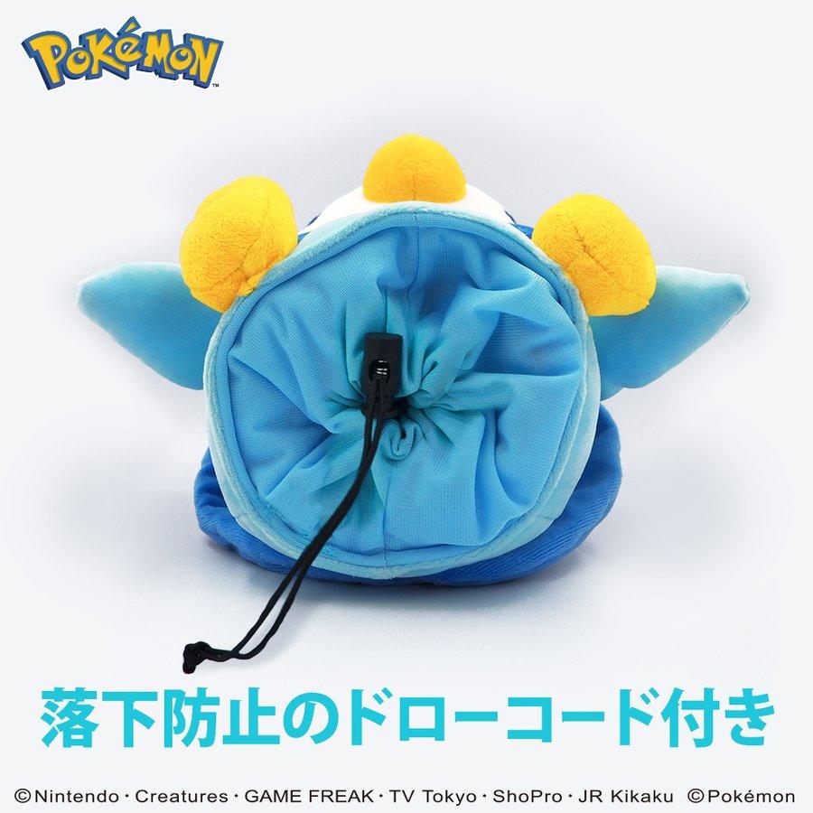 【人気商品】ポッチャマ ポケットモンスター ドライバー用（DR用） ヘッドカバー Amazon.co.jp: ポッチャマ ポケットモンスター ドライバー用（DR用