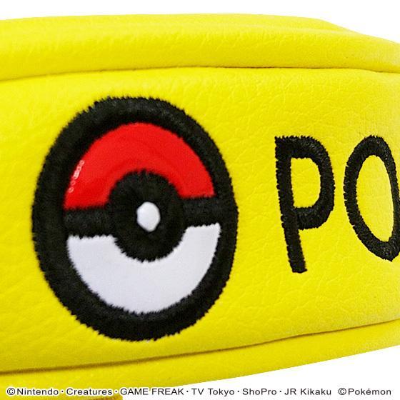 Pokemon ピカチュウ ポケットモンスター パターカバー(マレット Pokemon ピカチュウ ポケットモンスター パターカバー(マレット