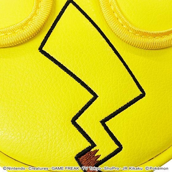 Pokemon ピカチュウ ポケットモンスター パターカバー(マレット Pokemon ピカチュウ ポケットモンスター パターカバー(マレット