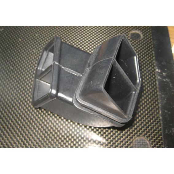 カワサキ（Kawasaki） Dトラッカー125 ワイドエアインテーク