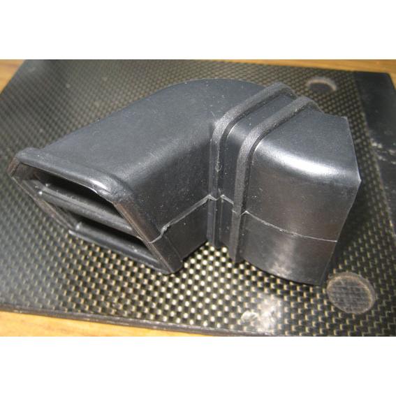 カワサキ（Kawasaki） Dトラッカー125 ワイドエアインテーク