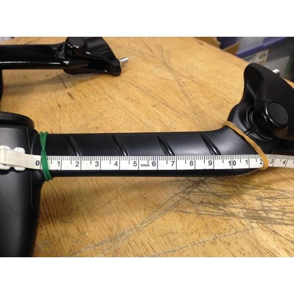 カワサキ（Kawasaki） Kawasaki Ninja ZX-14R/ABS('12-) ショート